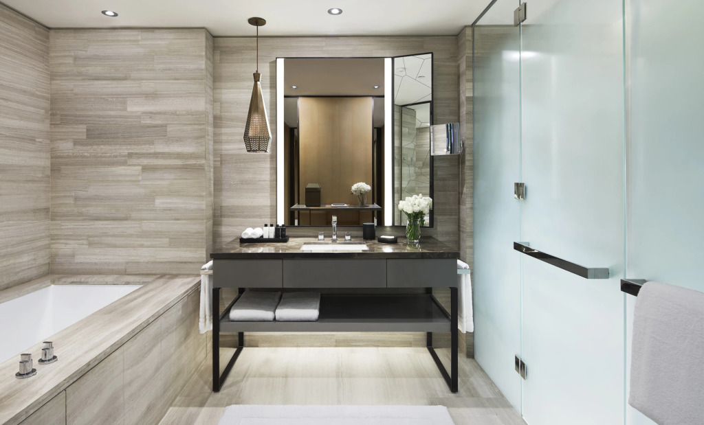 Four Seasons Hotel Bengaluru at Embassy ONE