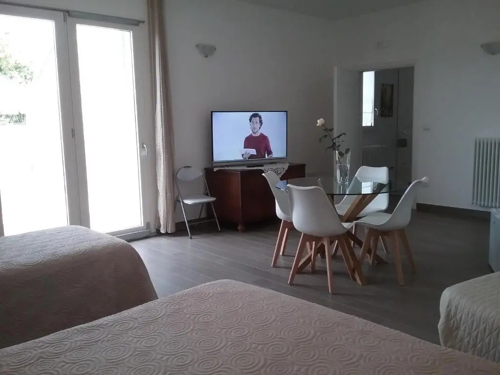 LI CURTI B&B