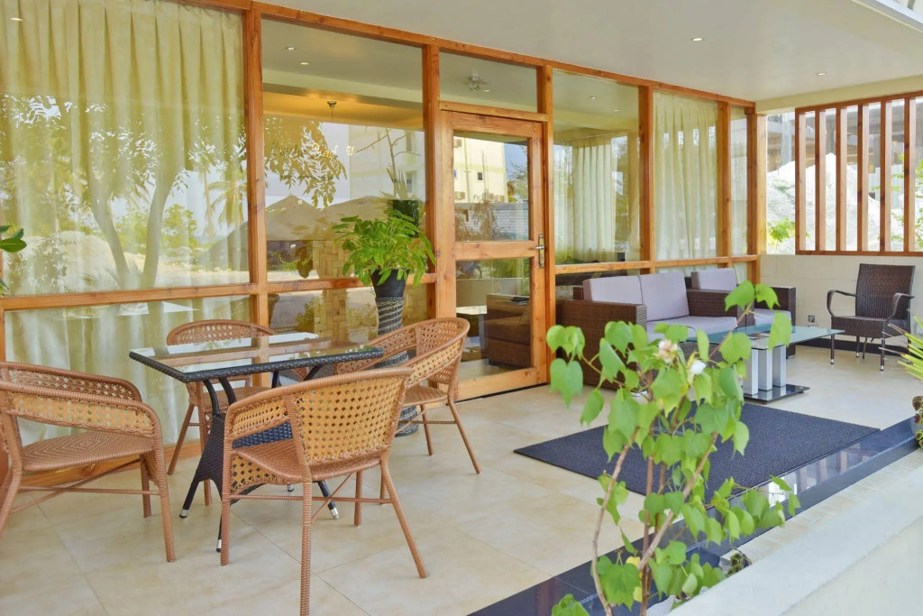 Crystal Beach Inn