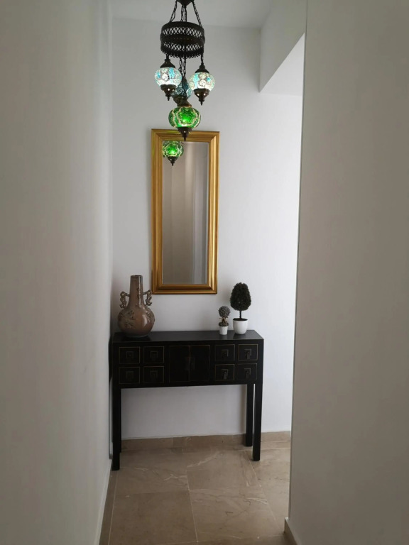 Piso Sevilla