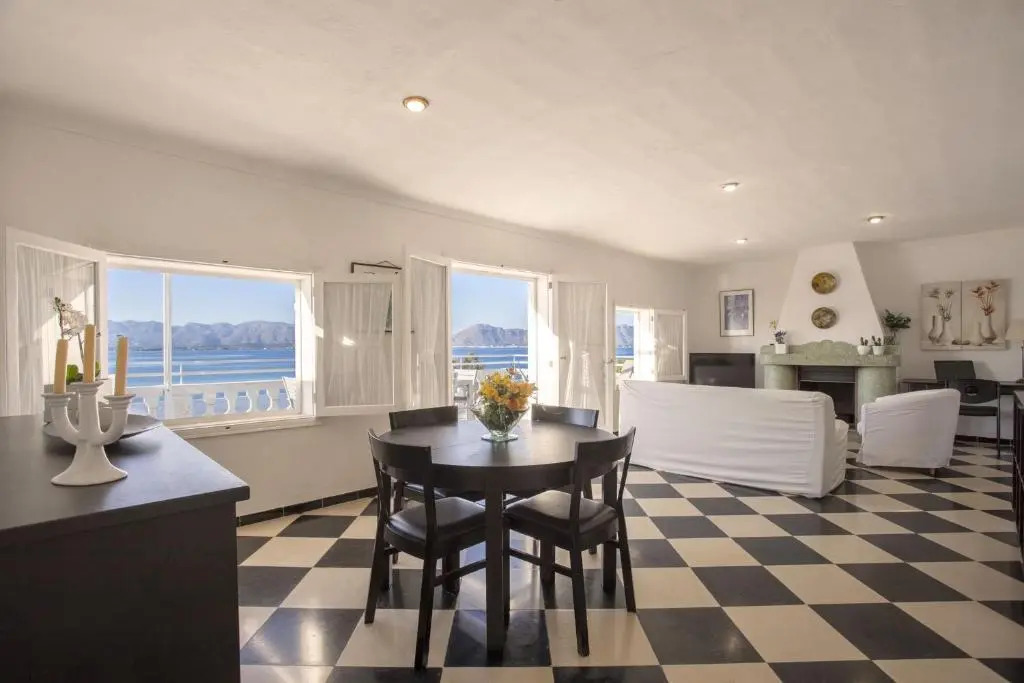 Apartment Voramar 102 in Alcudia
