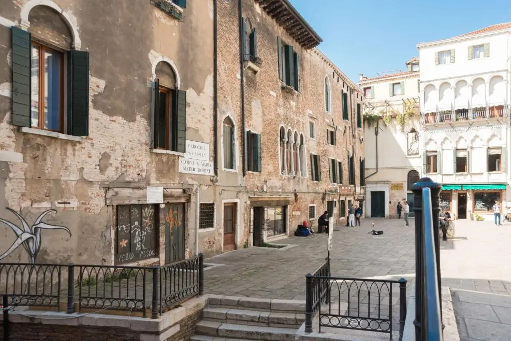 Venice Residence