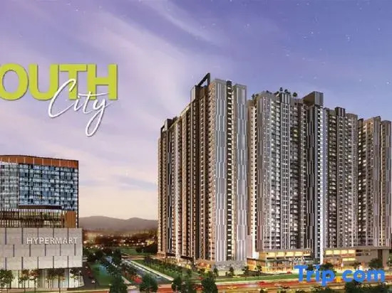 Nilai Youth City Residence C-25-15