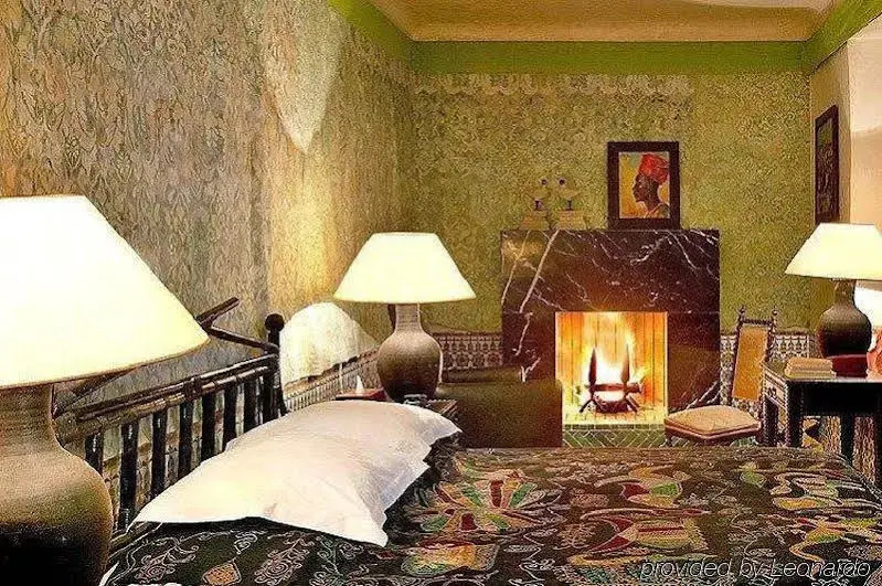 Riad Malida Marrakech