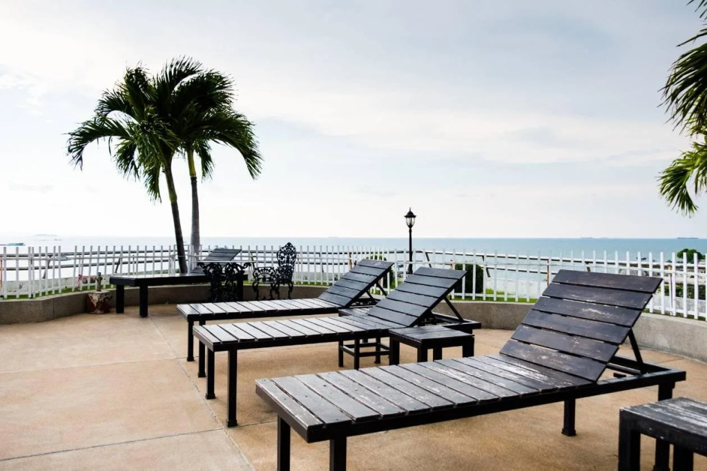 Markland Seaside Pattaya