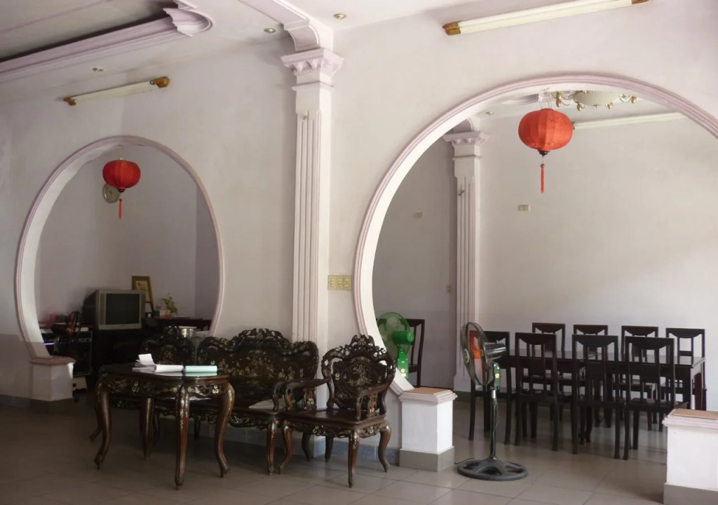 Thang Long 3 Hotel