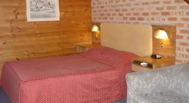 Pacific Motel Taree
