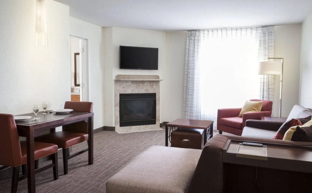 Residence Inn by Marriott Billings