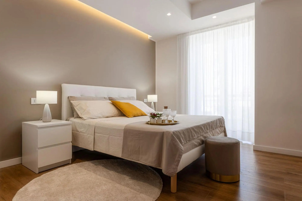 Torre del Mare Apartment-Torre del Mare