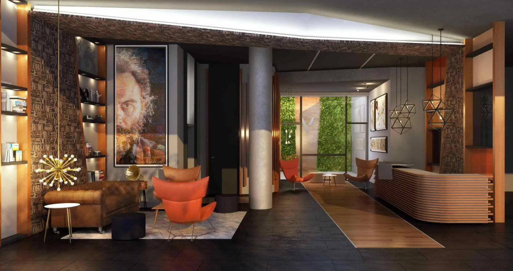 Five Hotel & Residences