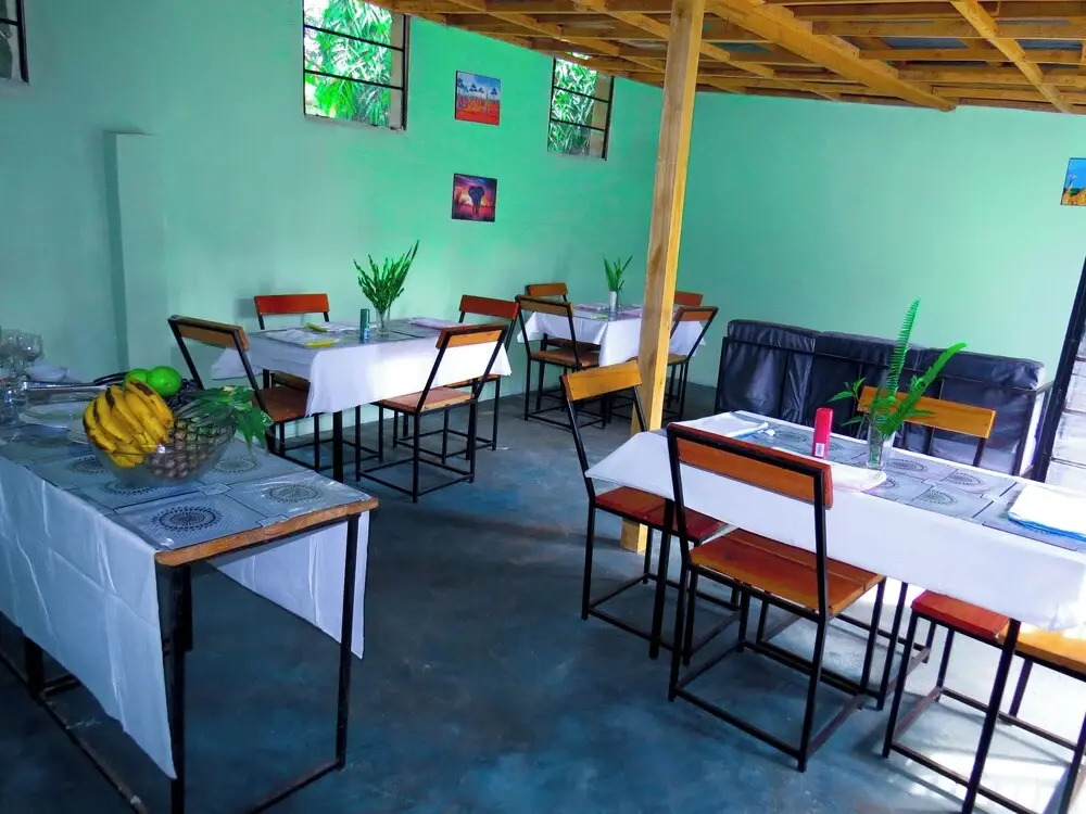 Ngorongoro Villa and Restaurant Karatu