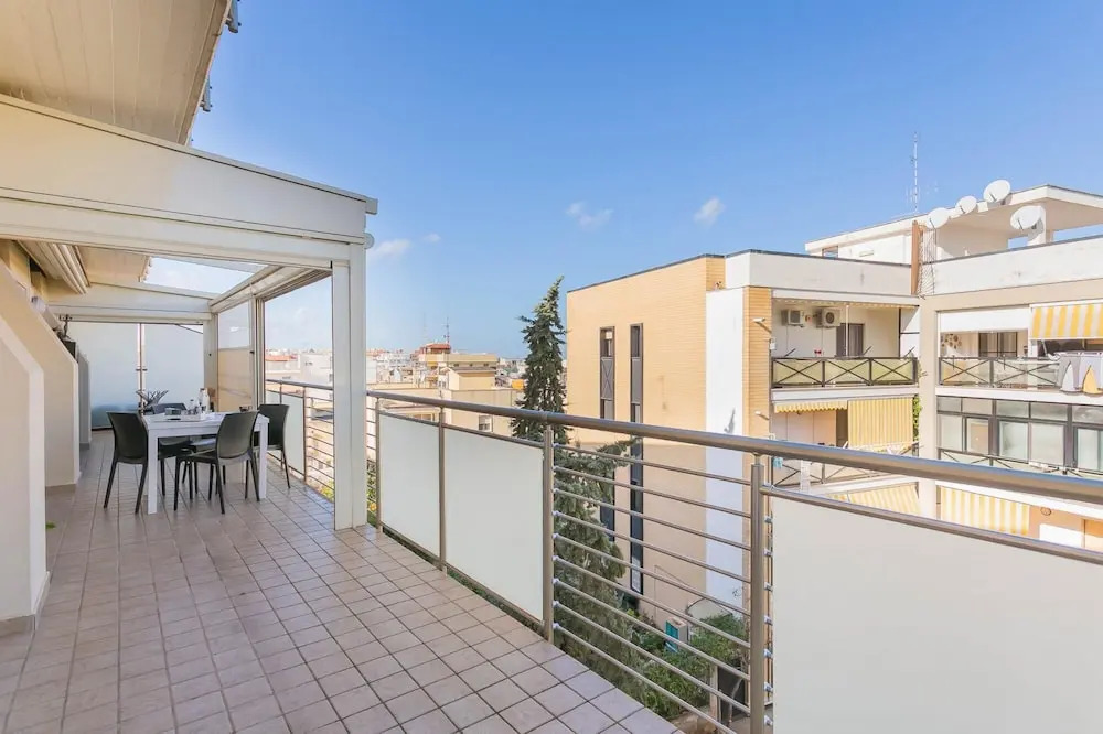 Bari Airport Apartment by Wonderful Italy
