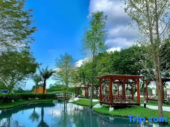 Bali Hostel