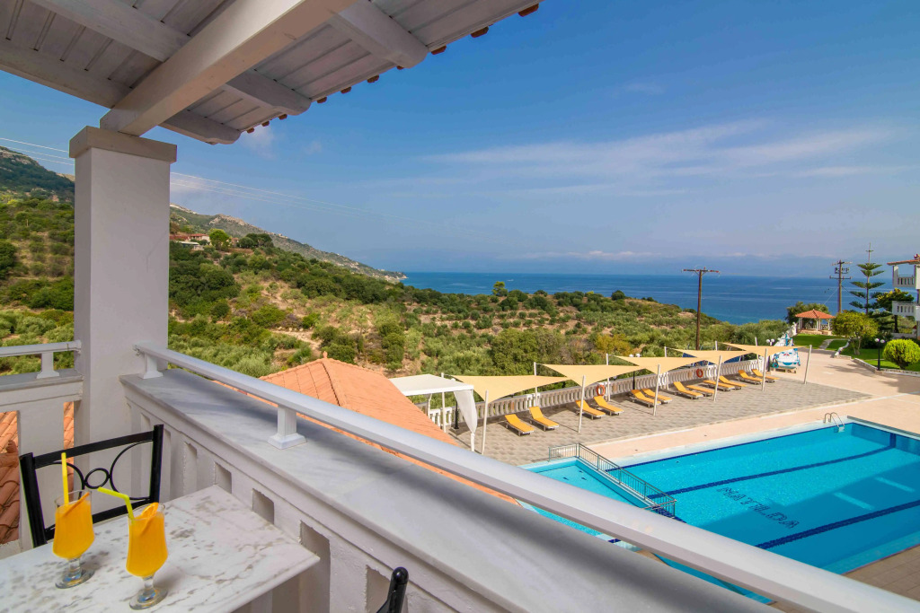 Matilda Hotel by Anayia All Inclusive Resorts