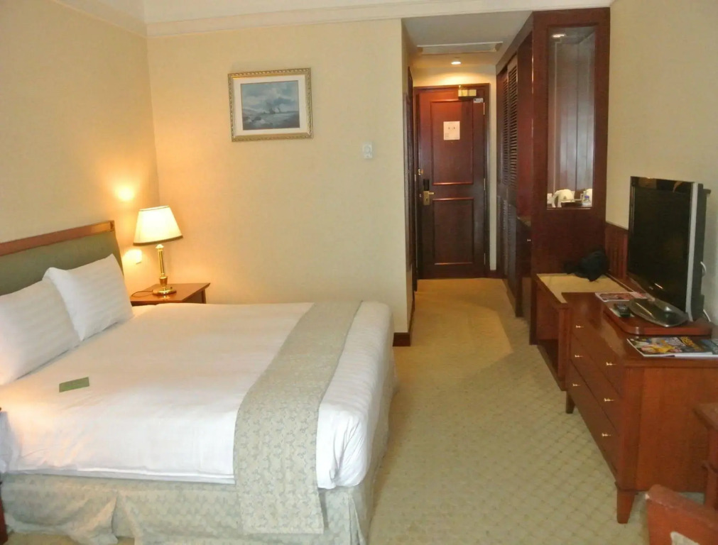 Gurney Bay Hotel, A PARKROYAL Partner Hotel