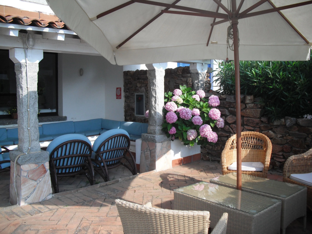 IHR Hotel San Paolo