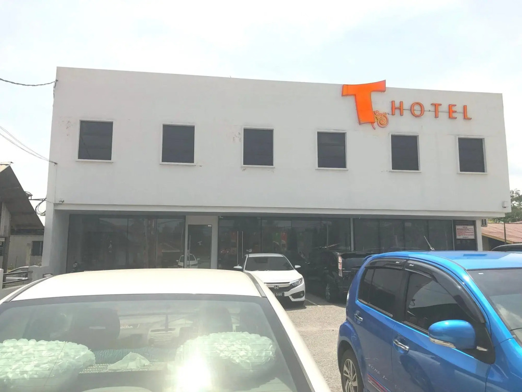T Hotel Changlun