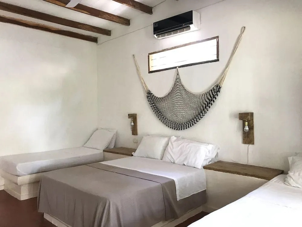 Waka Hotel Rural