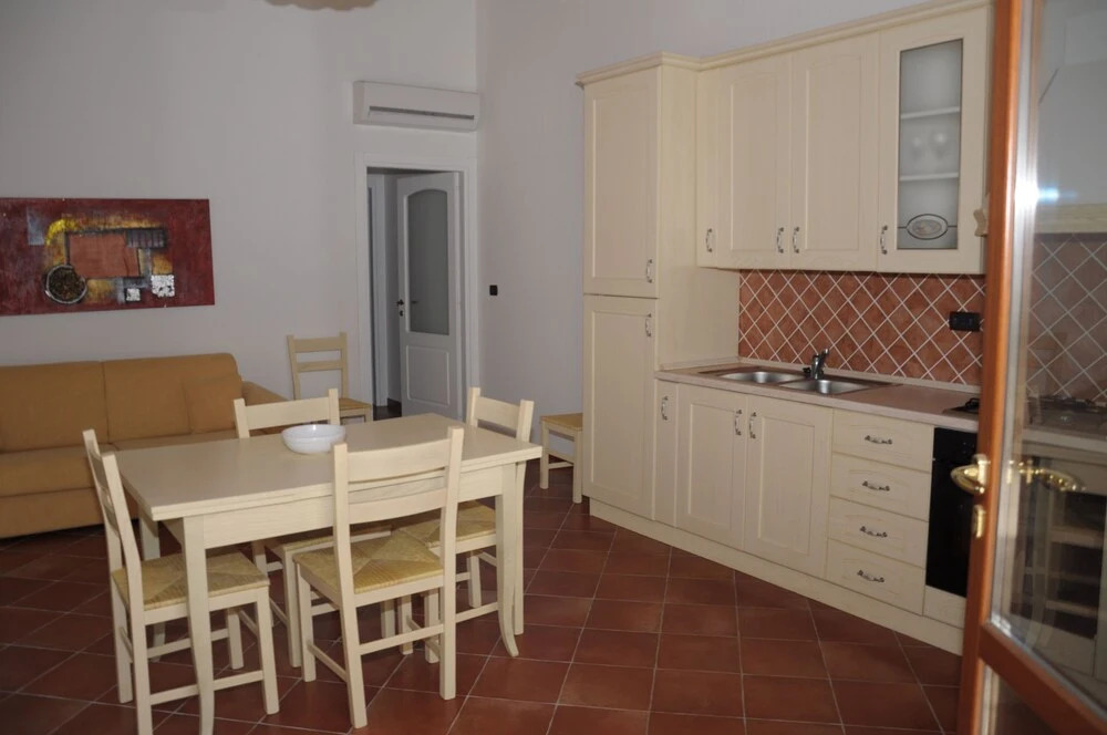 Appartamenti L'ancora - Stintino 5