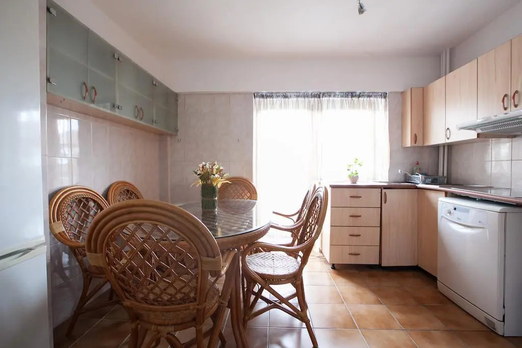 Next Apartments Coposu