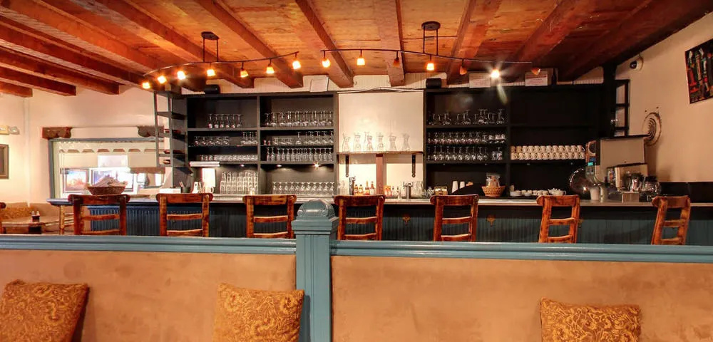 Hotel La Fonda de Taos