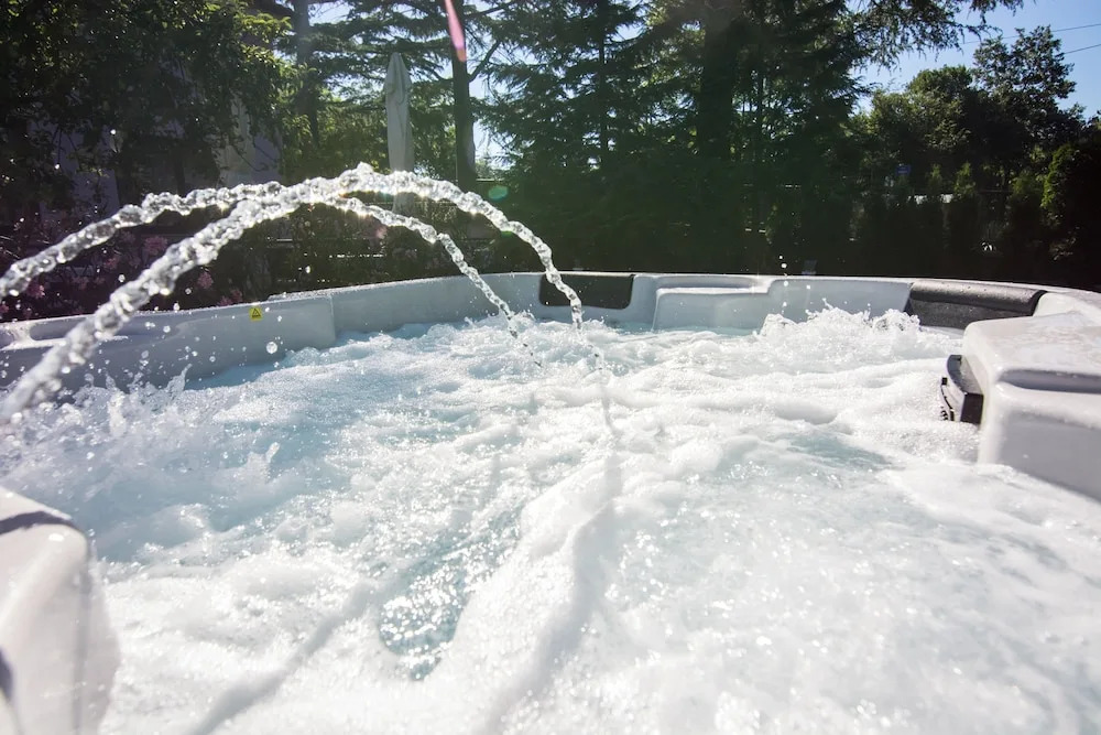 Hotel Villa Sandi