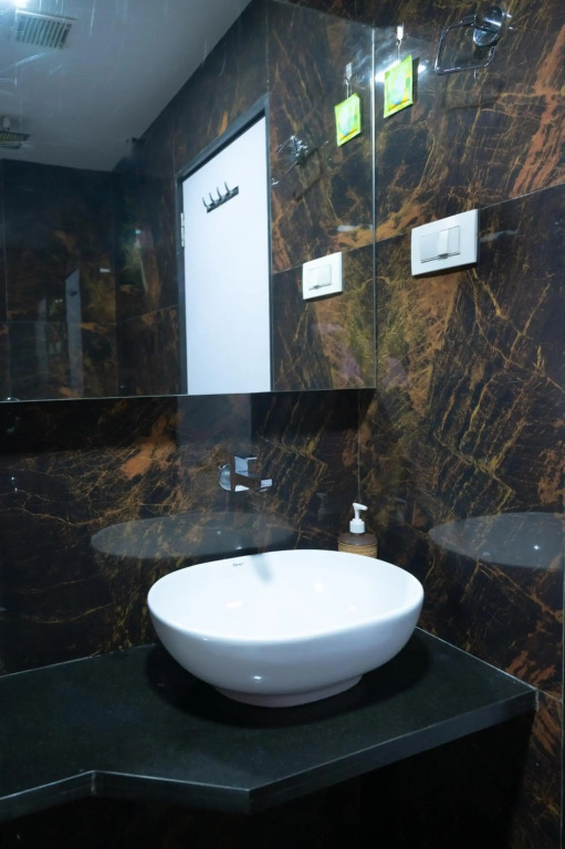 VIJAYA HILL VIEW RESIDENCY