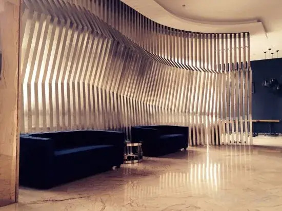 Crystal Spade Hotel
