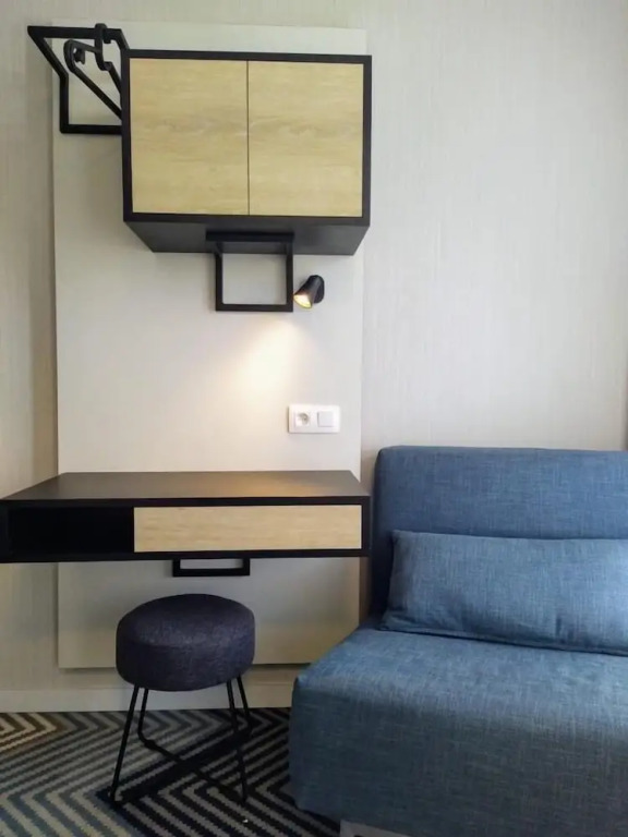 HOTEL LEHOUCK