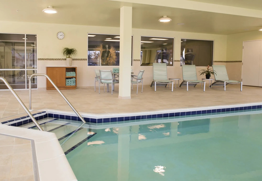 SpringHill Suites by Marriott Wisconsin Dells