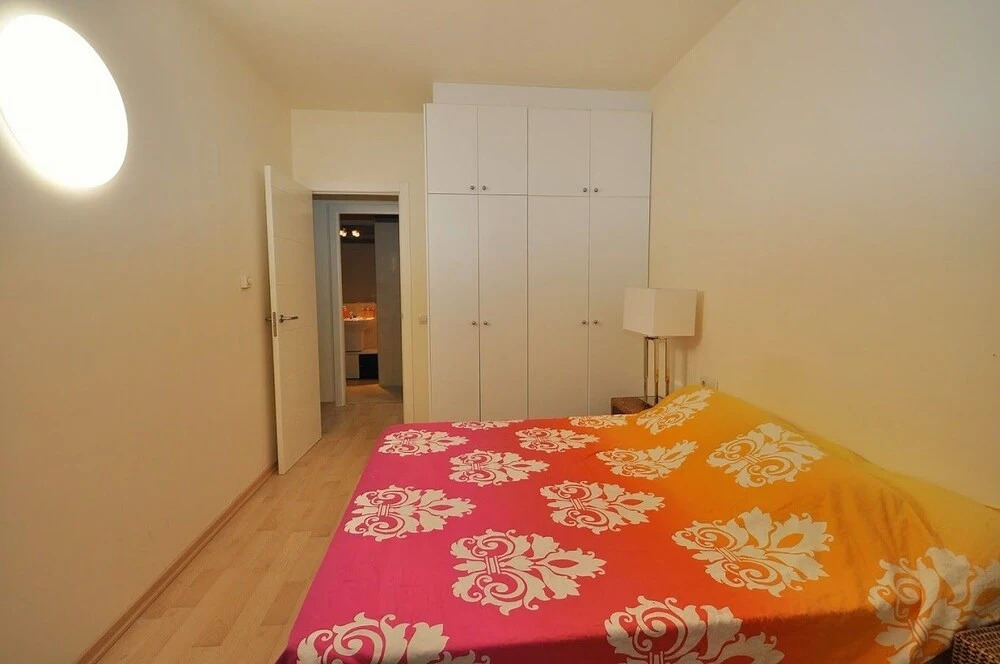 Apartment Santa Marta