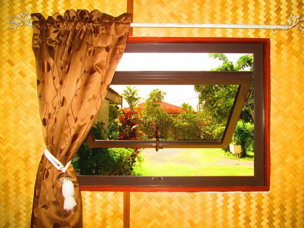 Inaiti Lodge