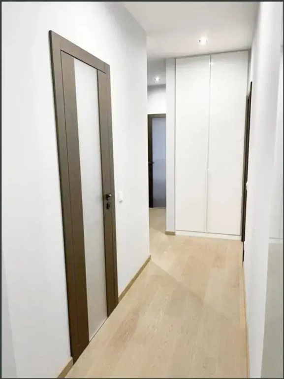 Most City area 2-bedroom Lux, Ekaterinoslav square