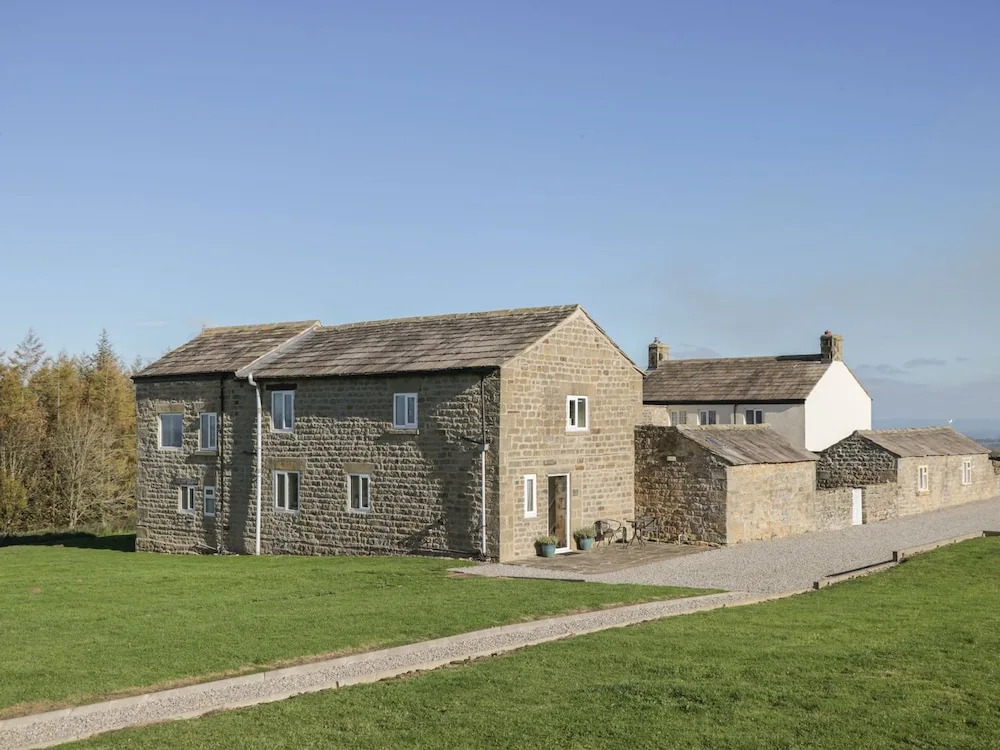The Granary