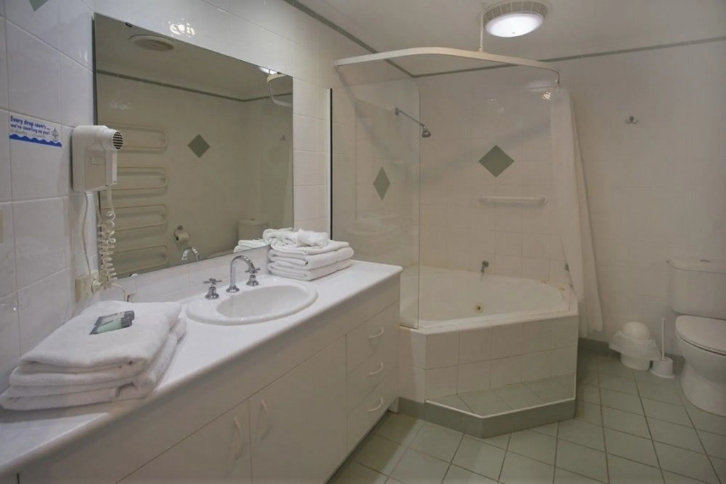 Beachcomber Resort Port Macquarie