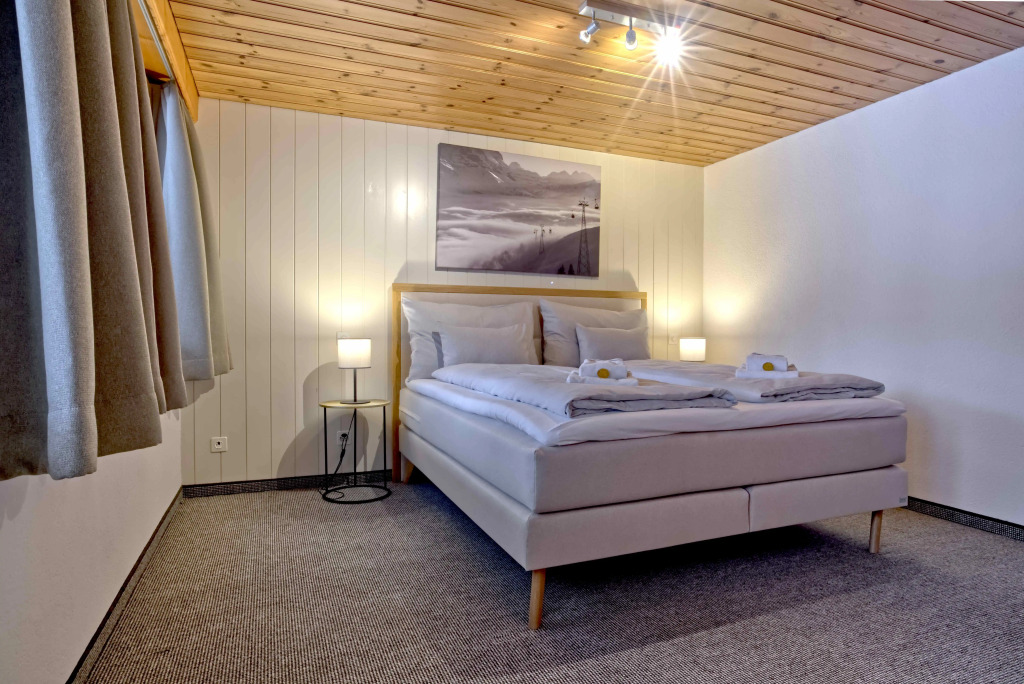 Apartment Babice 2.5 - GRIWA RENT AG