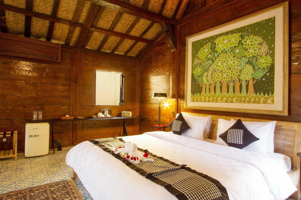 Villa Puri Tupai