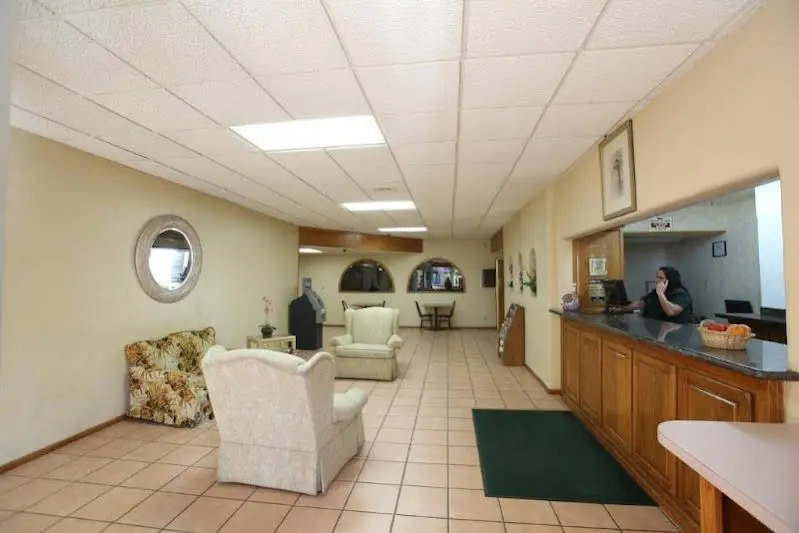 Quality Inn Airport