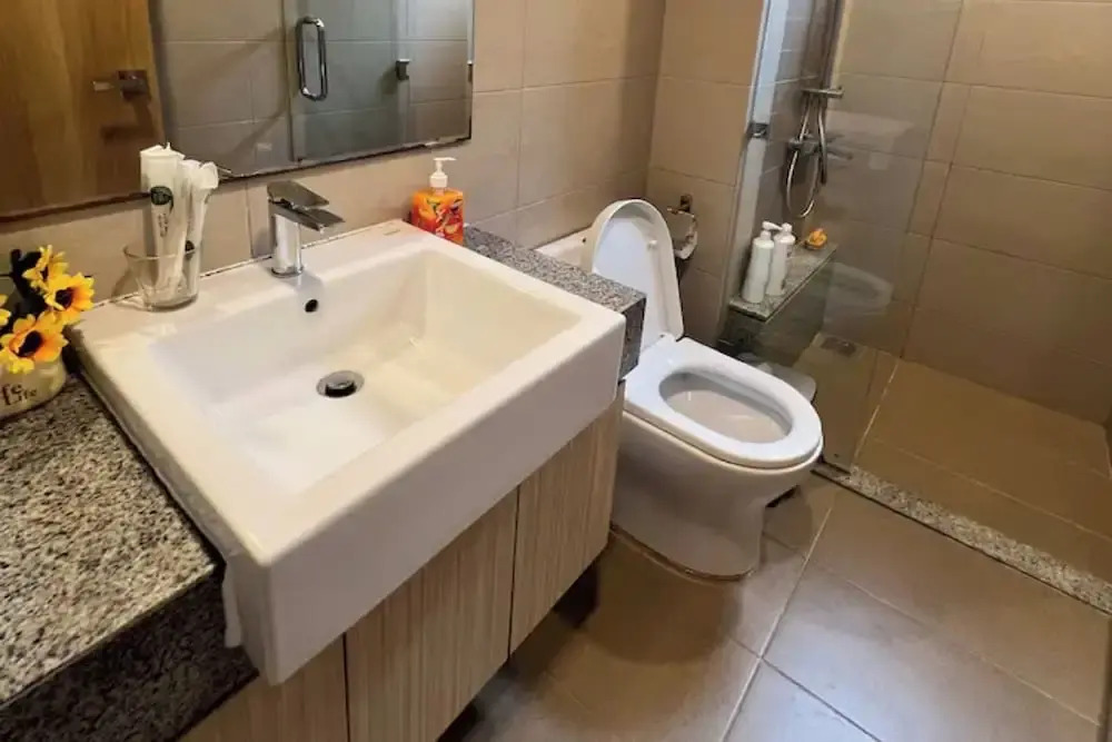 Sai Gon Airport Newton Luxstay Residence