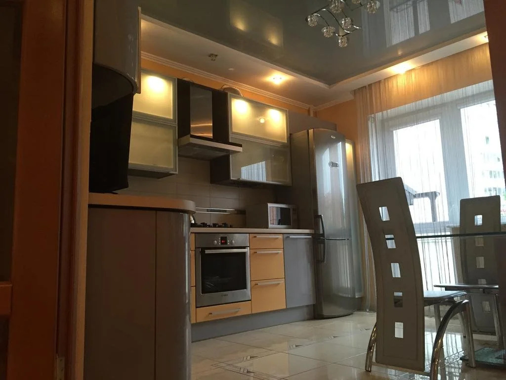 Guest house Svetlana