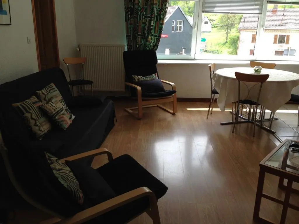Appartement Bruyère