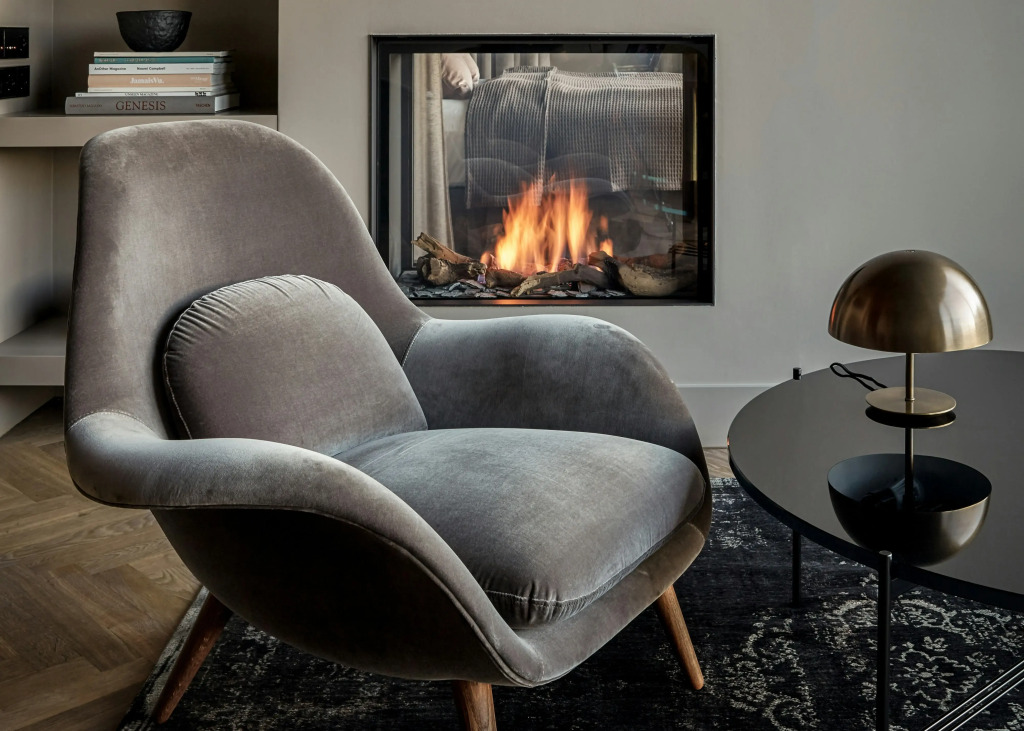 Mauritzhof Hotel Muenster, a Member of Design Hotels