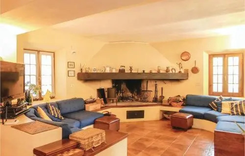 Villa Vallevento