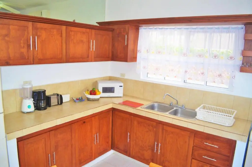 Corales Suites