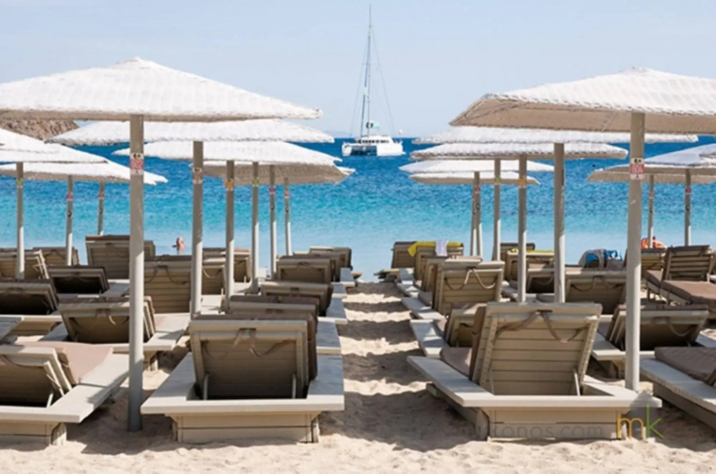Mykonos Gemm Villas