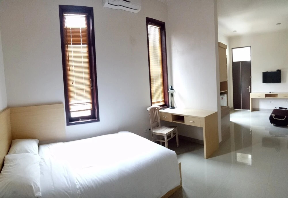 Sky Residence Jimbaran 1 Bali