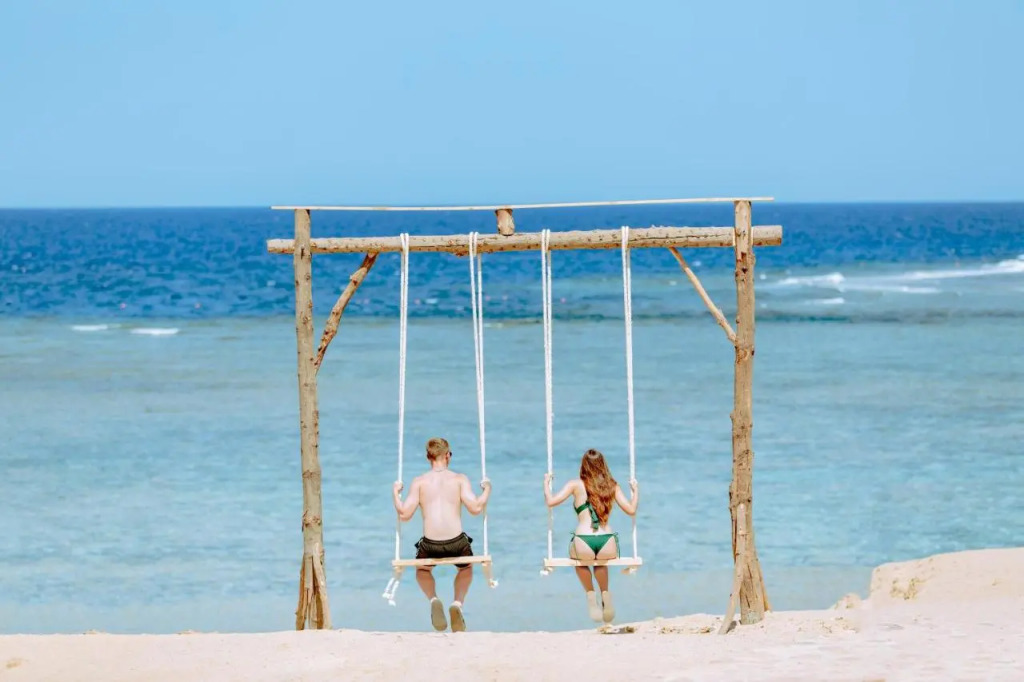 Pickalbatros Villaggio Resort - Portofino Marsa Alam
