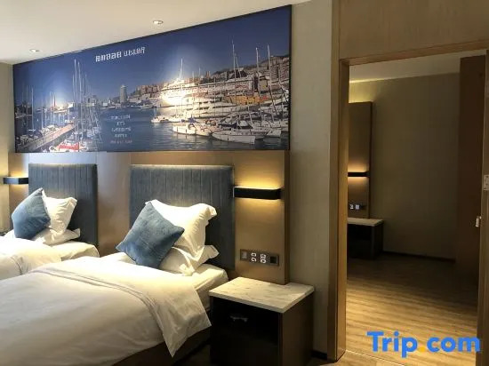 Yeste Hotel