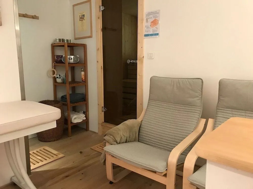 Un soir dété - Chambres dhôtes