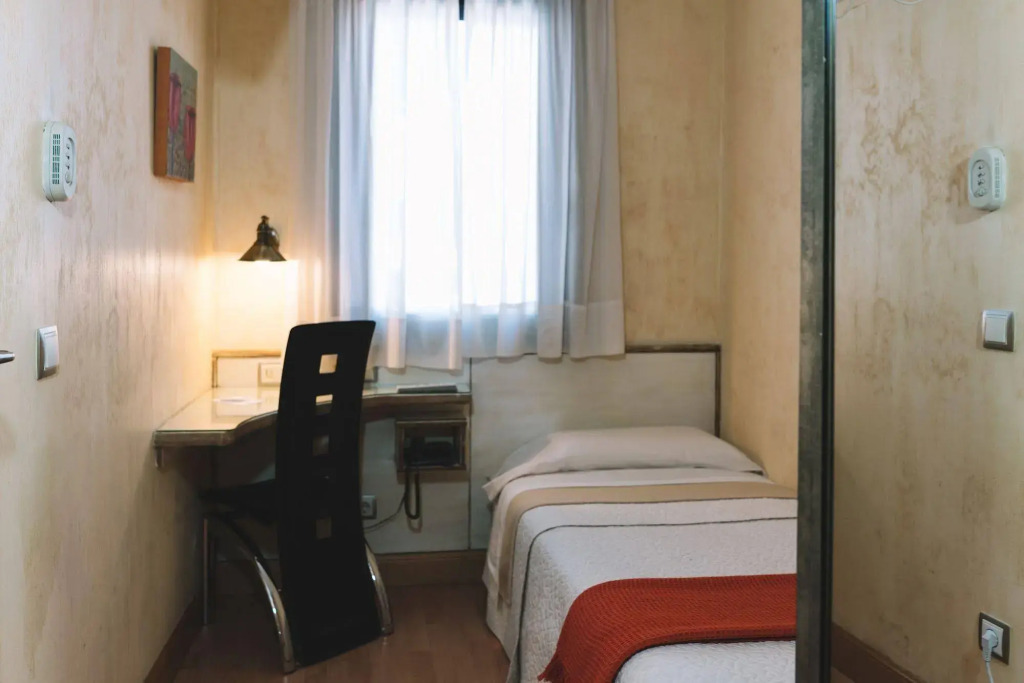 Hotel Castillo de Javier